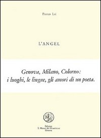 L'angel - Librerie.coop