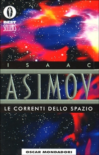 Le correnti dello spazio - Librerie.coop