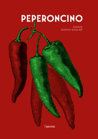Peperoncino - Librerie.coop