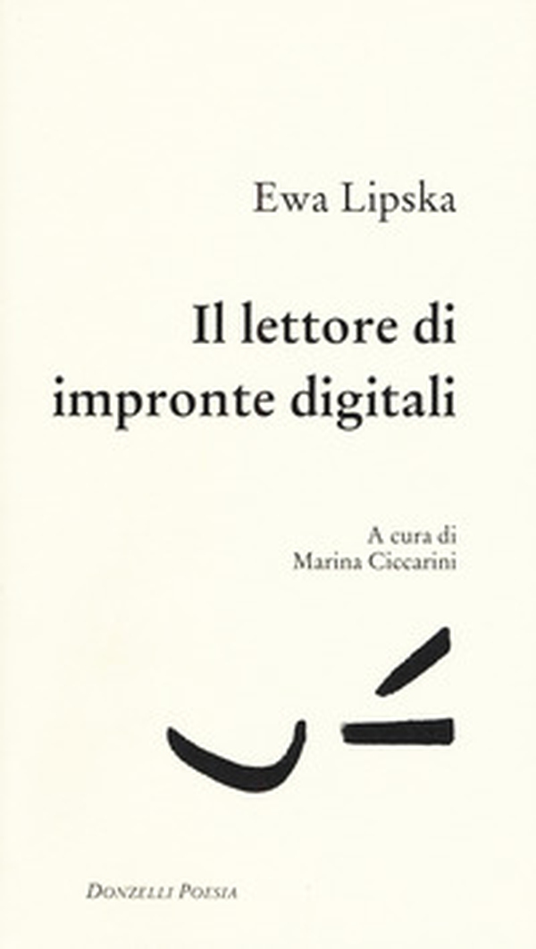 Il lettore di impronte digitali - Librerie.coop Il lettore di impronte digitali - Librerie.coop