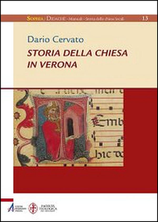Storia della Chiesa in Verona - Librerie.coop Storia della Chiesa in Verona - Librerie.coop