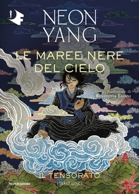 Le maree nere del cielo - Librerie.coop