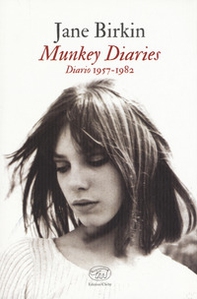 Munkey Diaries. Diario 1957-1982 - Librerie.coop