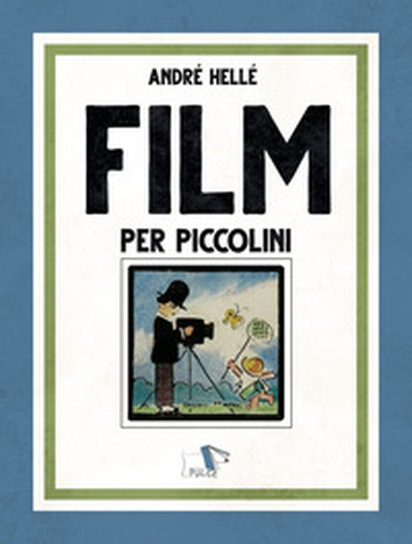 Film per piccolini - Librerie.coop Film per piccolini - Librerie.coop