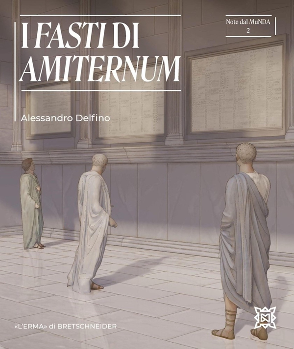 I fasti di Amiternum - Librerie.coop