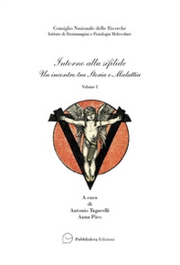 Intorno alla sifilide. Un incontro tra storia e malattia - Librerie.coop