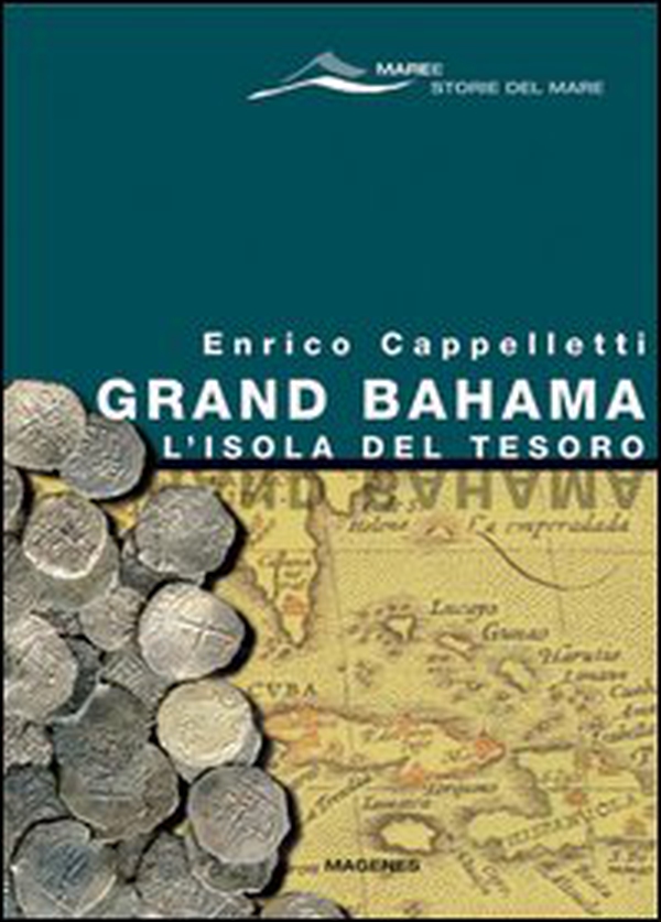 Grand Bahama. L'isola del tesoro - Librerie.coop Grand Bahama. L'isola del tesoro - Librerie.coop
