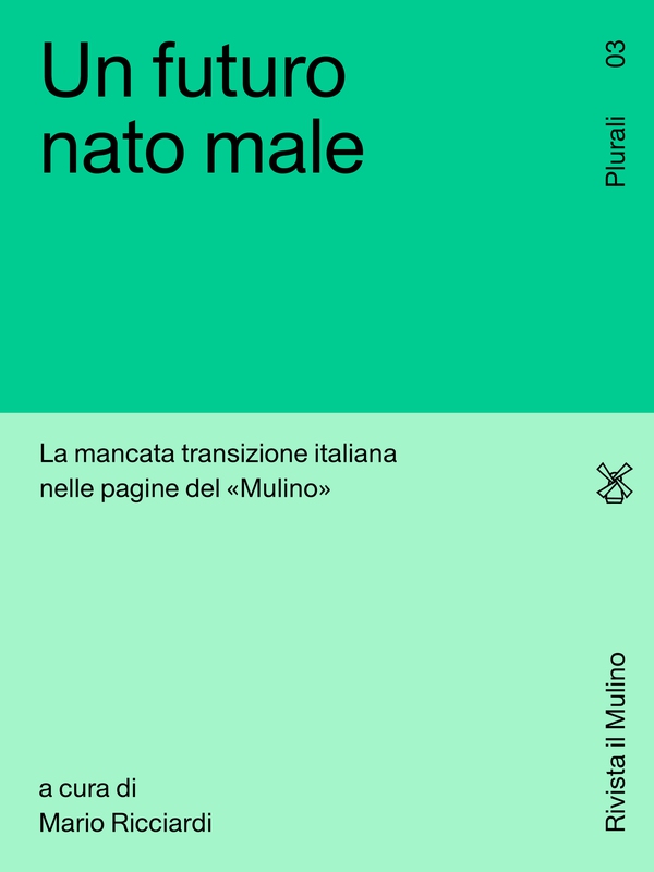 Un futuro nato male - Librerie.coop Un futuro nato male - Librerie.coop