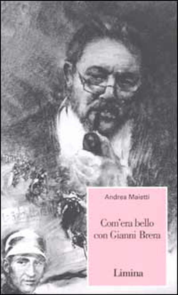 Com'era bello con Gianni Brera - Librerie.coop Com'era bello con Gianni Brera - Librerie.coop