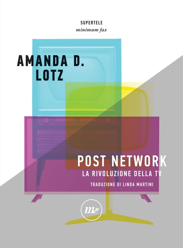 Post Network - Librerie.coop Post Network - Librerie.coop