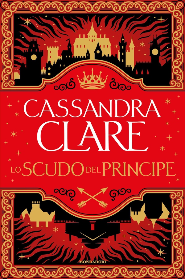 Lo Scudo del Principe - Librerie.coop Lo Scudo del Principe - Librerie.coop