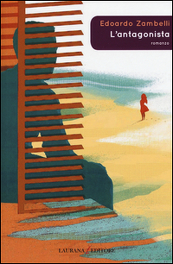 L'antagonista - Librerie.coop L'antagonista - Librerie.coop