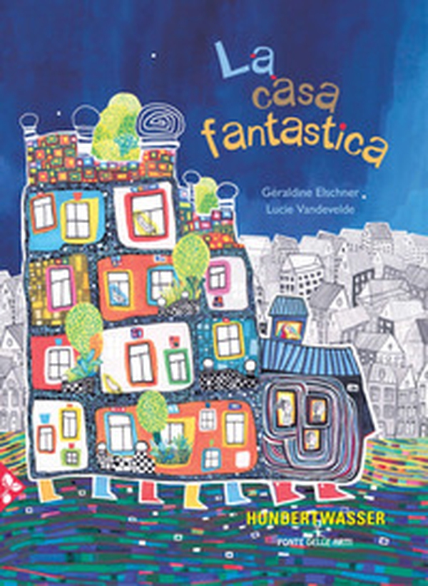 La casa fantastica - Librerie.coop La casa fantastica - Librerie.coop