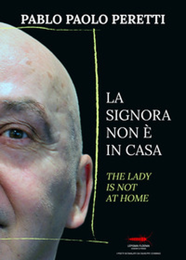 La signora non è in casa-The lady is not at home - Librerie.coop La signora non è in casa-The lady is not at home - Librerie.coop