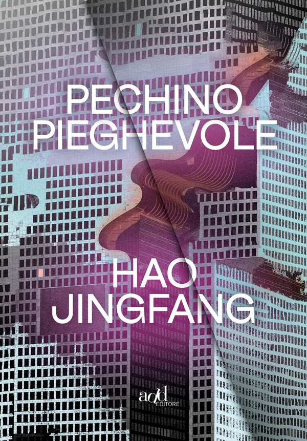 Pechino pieghevole - Librerie.coop Pechino pieghevole - Librerie.coop