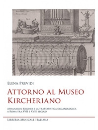 Attorno al Museo Kircheriano - Librerie.coop