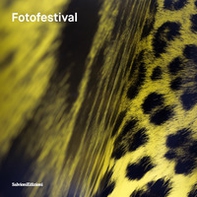 Fotofestival. Ediz. italiana e inglese - Librerie.coop