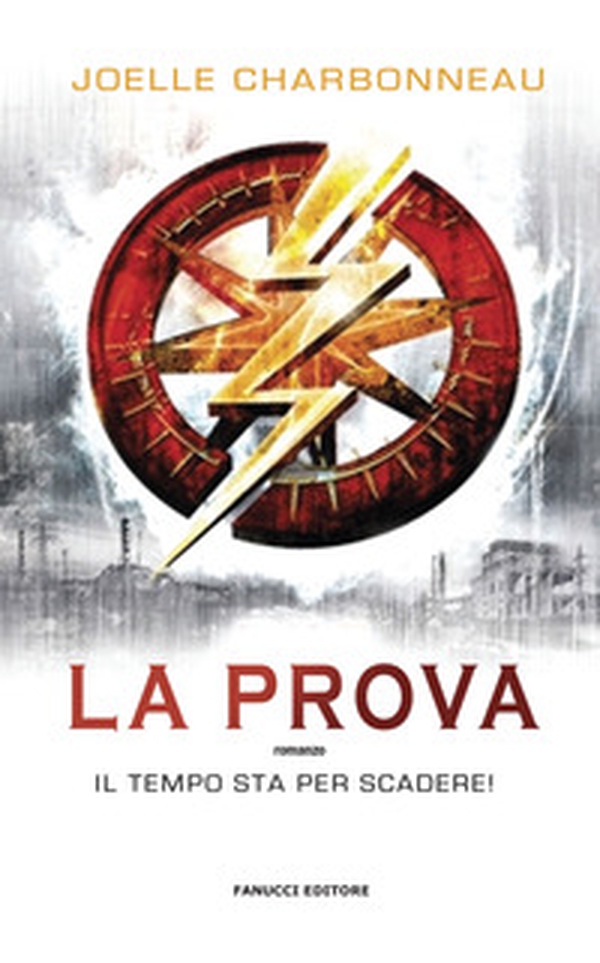 La prova. The Testing - Librerie.coop La prova. The Testing - Librerie.coop