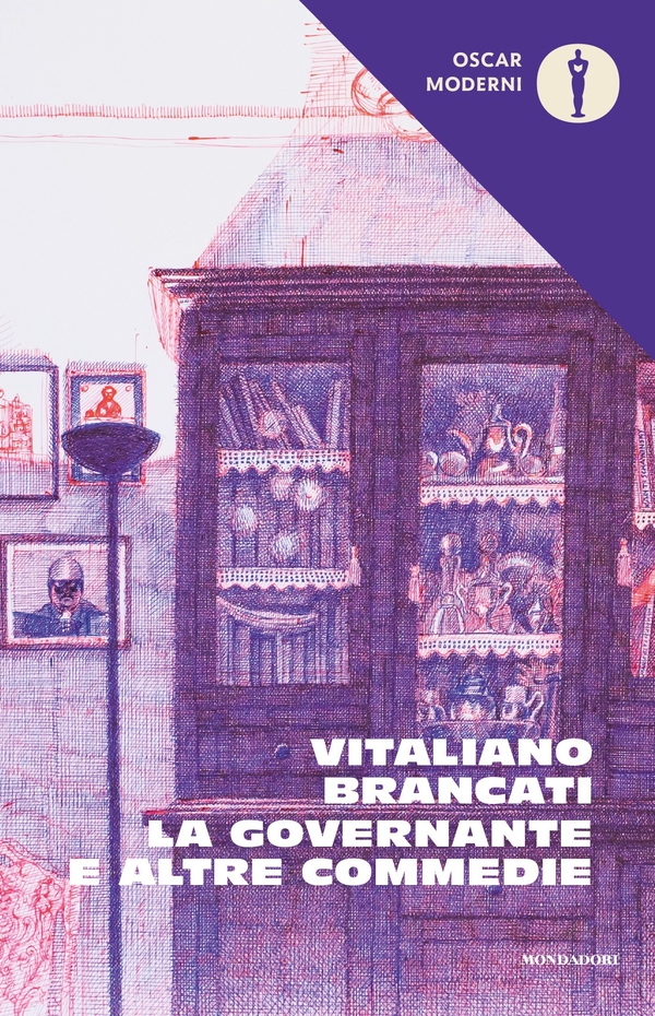 La governante e altre commedie - Librerie.coop La governante e altre commedie - Librerie.coop