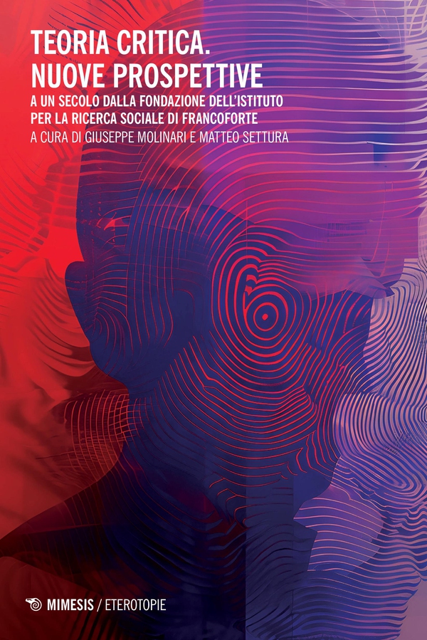 Teoria critica. Nuove prospettive - Librerie.coop