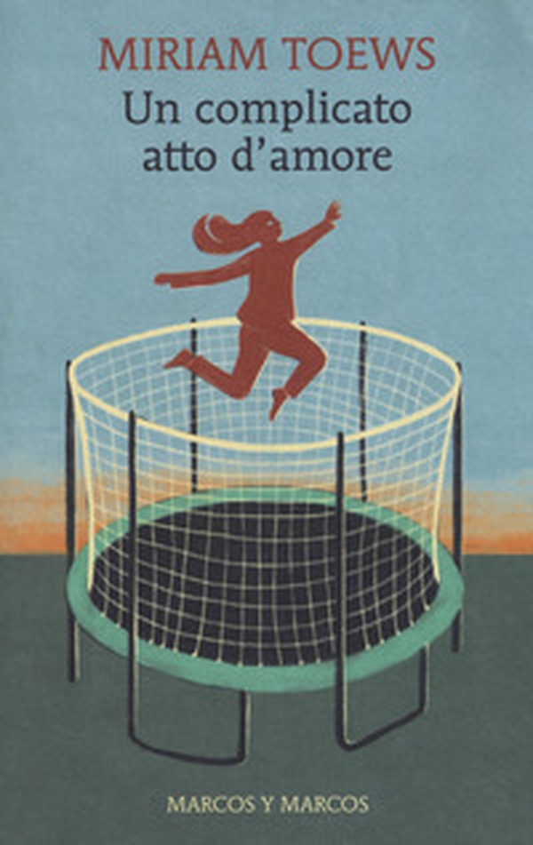 Un complicato atto d'amore - Librerie.coop Un complicato atto d'amore - Librerie.coop