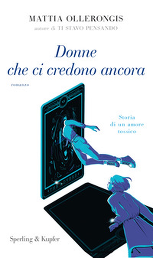 Donne che ci credono ancora - Librerie.coop Donne che ci credono ancora - Librerie.coop
