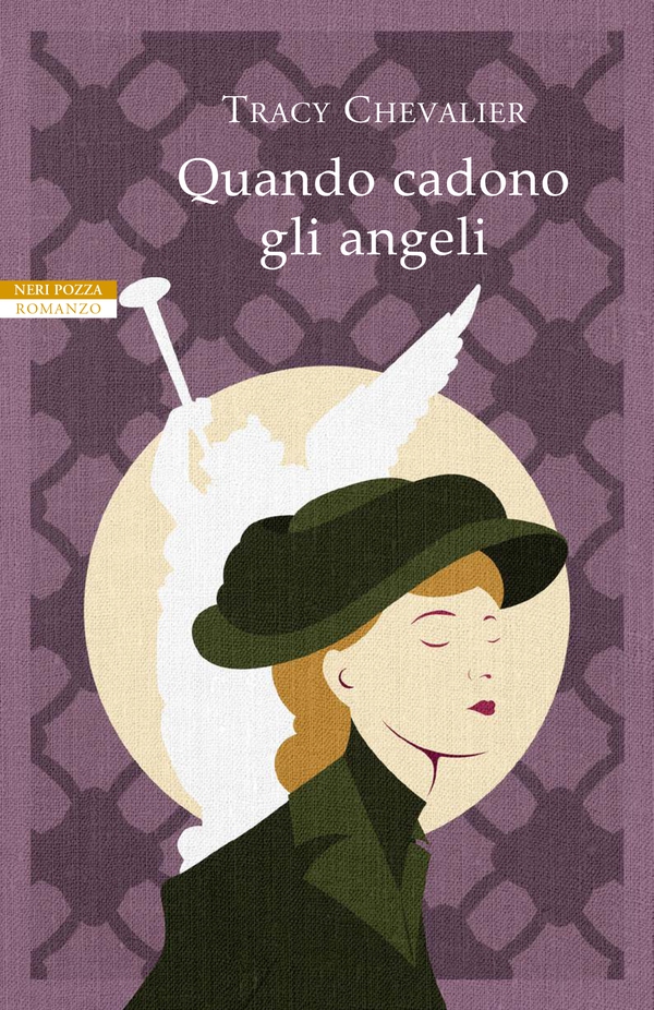 Quando cadono gli angeli - Librerie.coop Quando cadono gli angeli - Librerie.coop