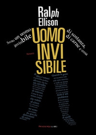 Uomo invisibile - Librerie.coop