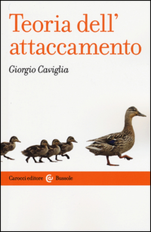 Teoria dell'attaccamento. Storia, strumenti, psicopatologia - Librerie.coop Teoria dell'attaccamento. Storia, strumenti, psicopatologia - Librerie.coop