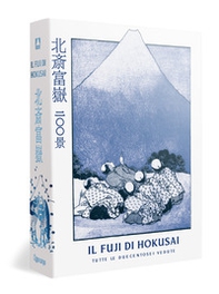Il Fuji di Hokusai. Tutte le duecentosei vedute - Librerie.coop