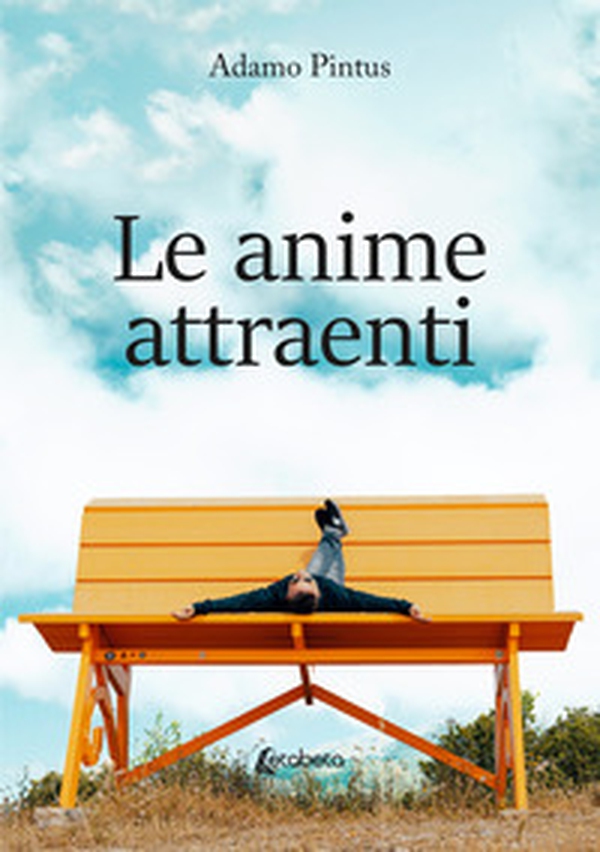 Le anime attraenti - Librerie.coop