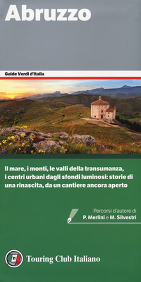 Abruzzo - Librerie.coop Abruzzo - Librerie.coop