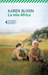 La mia Africa - Librerie.coop