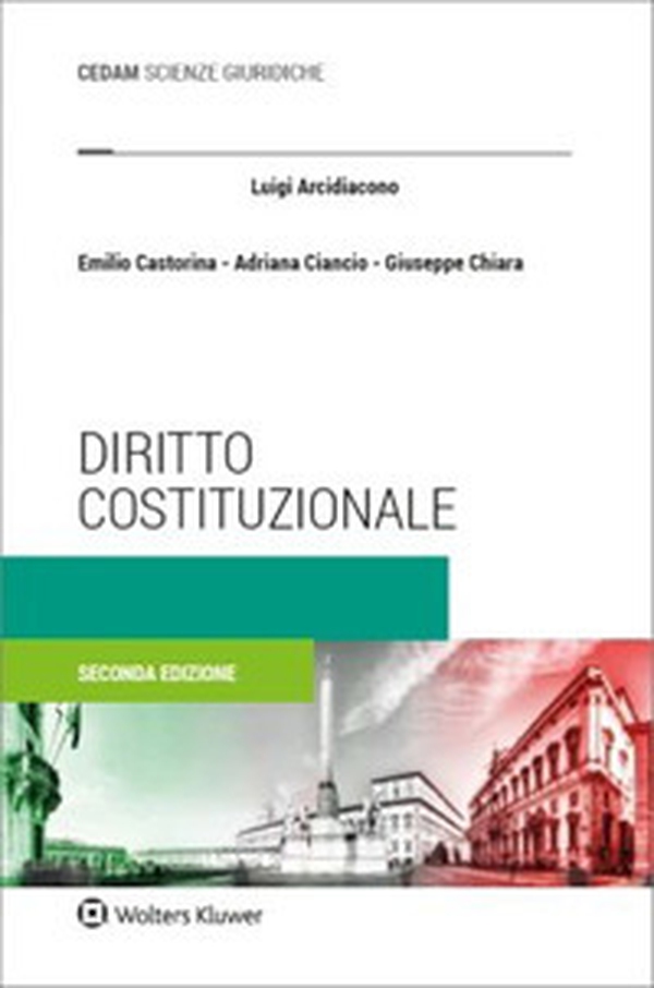 Diritto costituzionale - Librerie.coop Diritto costituzionale - Librerie.coop