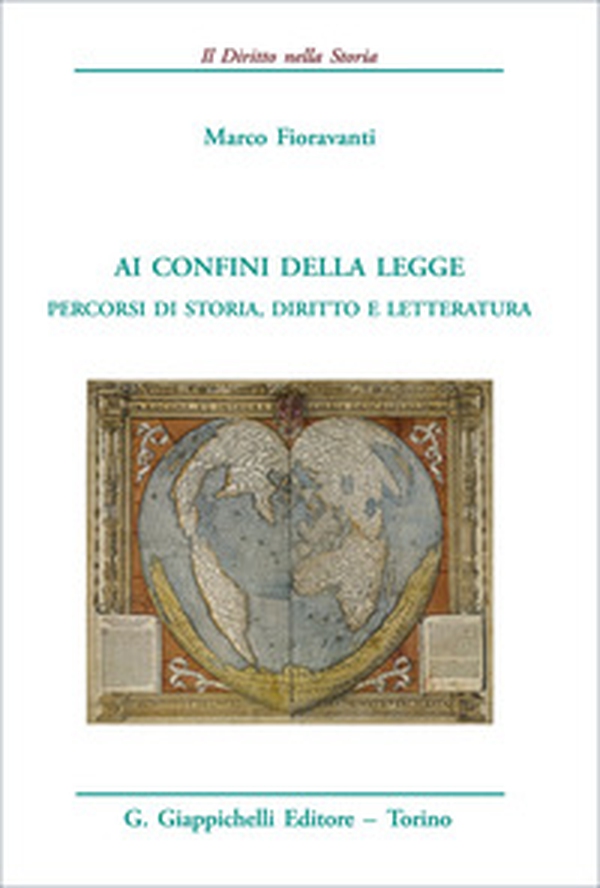Ai confini della legge - Librerie.coop