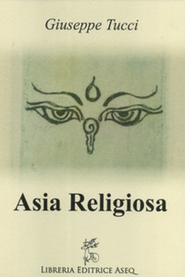 Asia religiosa - Librerie.coop Asia religiosa - Librerie.coop