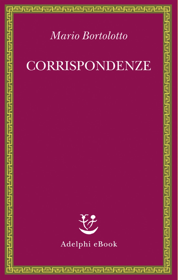 Corrispondenze - Librerie.coop Corrispondenze - Librerie.coop