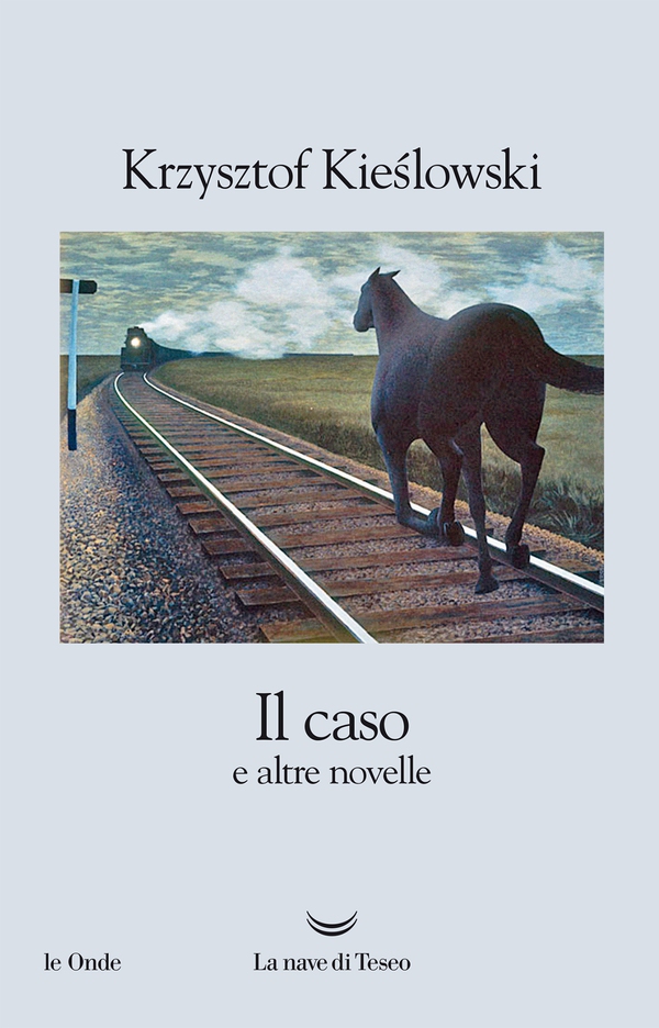 Il caso e altre novelle - Librerie.coop Il caso e altre novelle - Librerie.coop