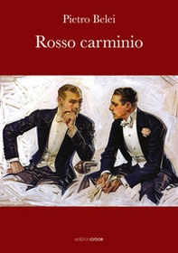 Rosso carminio - Librerie.coop