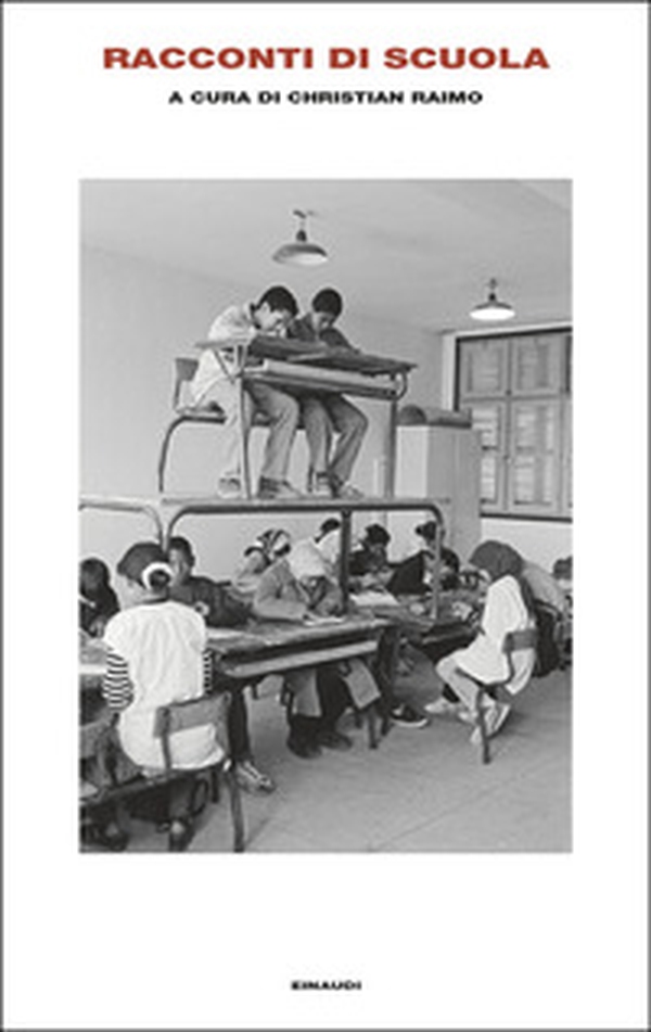 Racconti di scuola - Librerie.coop