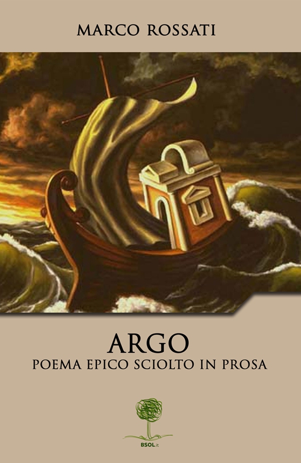 Argo - Librerie.coop Argo - Librerie.coop