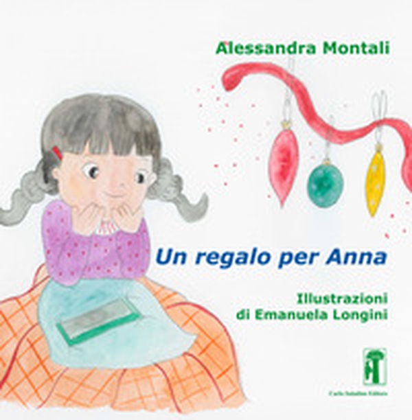 Un regalo per Anna - Librerie.coop Un regalo per Anna - Librerie.coop