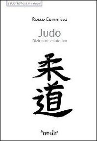 Judo. Dizionario sintetico - Librerie.coop