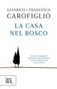 La casa nel bosco - Librerie.coop