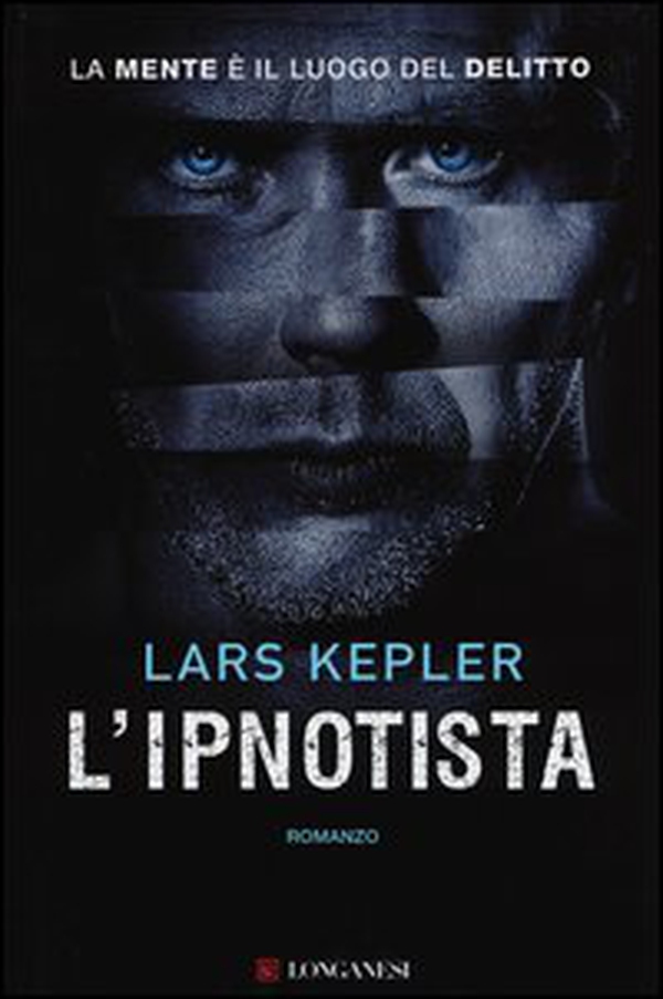 L'ipnotista - Librerie.coop L'ipnotista - Librerie.coop