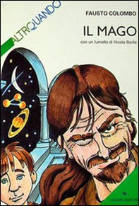 Il mago - Librerie.coop Il mago - Librerie.coop