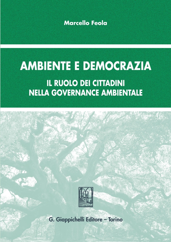 Ambiente e democrazia - Librerie.coop Ambiente e democrazia - Librerie.coop