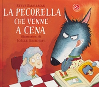 La pecorella che venne a cena - Librerie.coop La pecorella che venne a cena - Librerie.coop