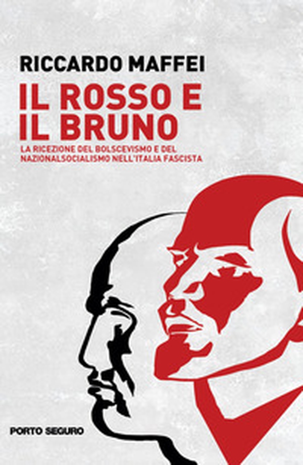 Il rosso e il bruno - Librerie.coop Il rosso e il bruno - Librerie.coop