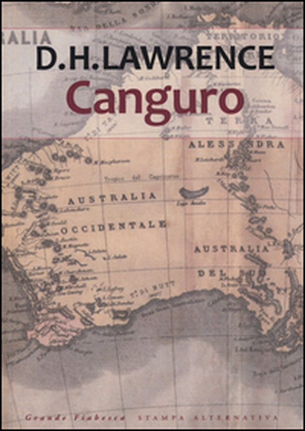 Canguro - Librerie.coop Canguro - Librerie.coop